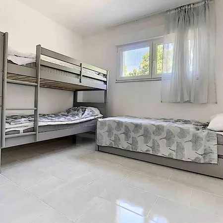 Villa La Petite Camargue