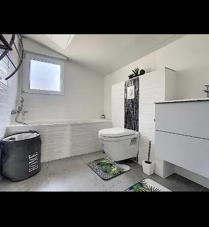 ヴィラ La Petite Camargue *