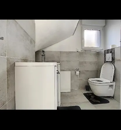 La Petite Camargue ヴィラ *