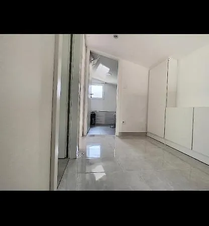 La Petite Camargue Villa