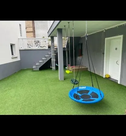 La Petite Camargue * Saint-Louis (Haut-Rhin)