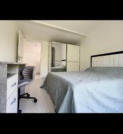 Villa La Petite Camargue *