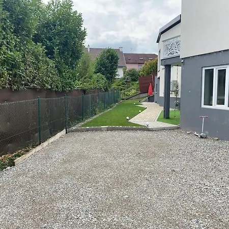 Villa La Petite Camargue *