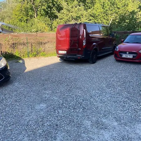 Villa La Petite Camargue Saint-Louis (Haut-Rhin)