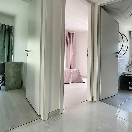 Villa La Petite Camargue Saint-Louis (Haut-Rhin)