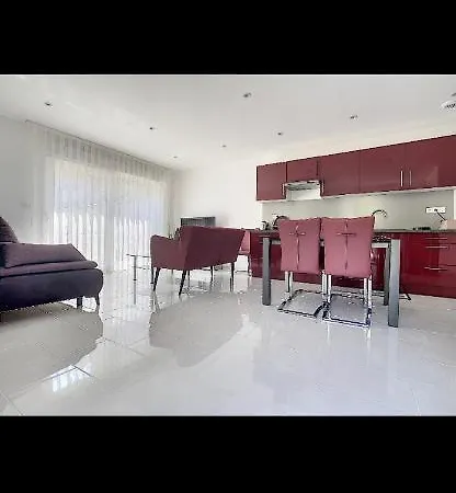 Villa La Petite Camargue *