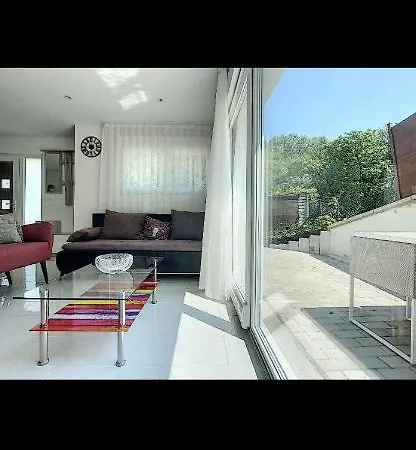 La Petite Camargue * Saint-Louis (Haut-Rhin)