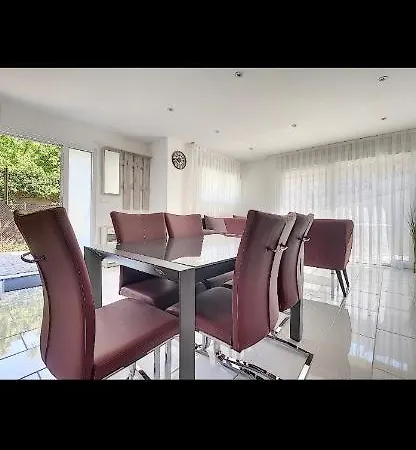 La Petite Camargue * サン・ルイ