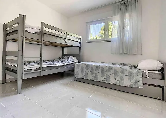 Villa La Petite Camargue