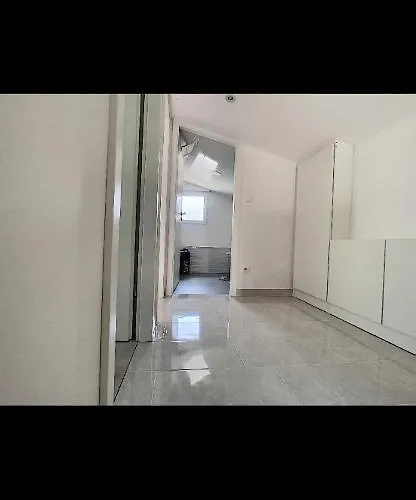 La Petite Camargue Villa